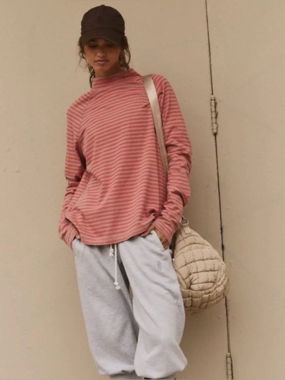 Free People Movement Restoration Layer